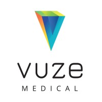 VUZE Medical Ltd. logo - Similar company to Elpas