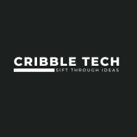Cribble Tech logo - Similar company to Thf Ventures
