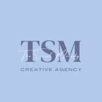 The Social Melody logo - Similar company to Joysocials