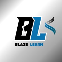 Blaze Learn Academy logo - Similar company to Pablab Studios
