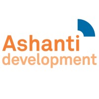 Ashanti Development logo - Similar company to Study Turkey