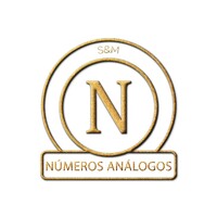 Grupo Números Análogos logo - Similar company to Labflux