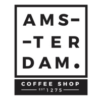 Amsterdam Coffee Shop & Work logo - Similar company to Coold Coffee