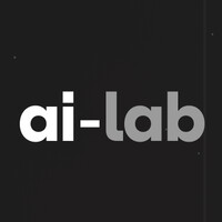 ai-lab logo - Similar company to Peerlinc
