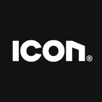 ICON logo - Similar company to Icon Technology Studio