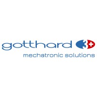 Gotthard 3 Mechatronic Solutions AG logo - Similar company to Michel Itc Group