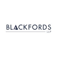 Blackfords LLP logo - Similar company to Corker Binning