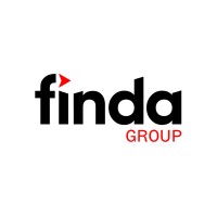 FINDA GROUP logo - Similar company to Finda