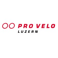 Pro Velo Luzern logo - Similar company to Reffnet - Netzwerk Ressourceneffizienz Schweiz