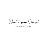 What's Your Story? Communications logo - Similar company to Philini
