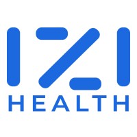 IZI Health logo - Similar company to 1-Platform