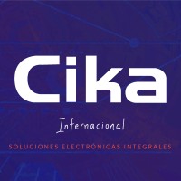 Cika Internacional logo - Similar company to Emovesolutions S.A.