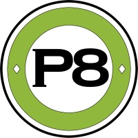 Prometheus8 logo - Similar company to Deploy360