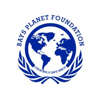 BAYS PLANET FOUNDATION logo - Similar company to Eco-Ed Connect