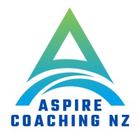 Aspire Coaching NZ logo - Similar company to Discoveru.In
