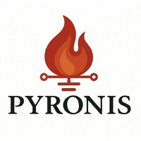 Pyronis, Inc. logo - Similar company to Gridonex