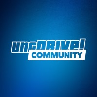 UngDrive Community logo - Similar company to Sobb Uf