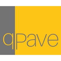 qpave solutions logo - Similar company to Cube Concrete Solutions