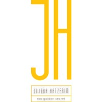 Jojoba Hatzerim logo - Similar company to Jojoba Valley