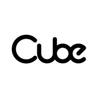 Cube Production logo - Similar company to Cube Productions