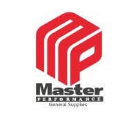 Master Performance for General Supplies logo - Similar company to Y & T For General Supplies