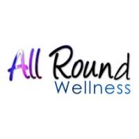 All Round Wellness logo - Similar company to Basis Therapy