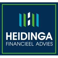 Heidinga Financieel Advies logo - Similar company to Woonplan Holland