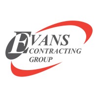 Evans Contracting Group logo - Similar company to Santee Building Solutions