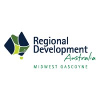 Regional Development Australia - Mid West & Gascoyne logo - Similar company to Futures Isle