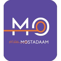Mostadaam logo - Similar company to Green Touches