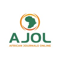 AFRICAN JOURNALS ONLINE (RF) logo - Similar company to Scipost