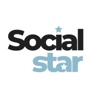 Social Star logo - Similar company to Blauhoff