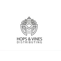 Hops and Vines Distributing logo - Similar company to Sk Hops Inc.