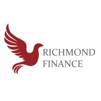 Richmond Finance logo - Similar company to Spryleap Official