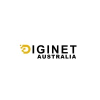 Diginet Australia logo - Similar company to Technoli Media Pvt Ltd