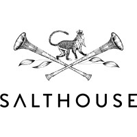 Salthouse logo - Similar company to Salthouse Design