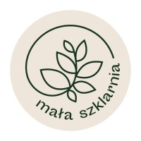 Mała Szklarnia logo - Similar company to Flore Studio