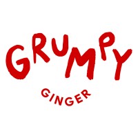 Grumpy Ginger logo - Similar company to Urthy Eats