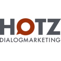 HOTZ Kommunikations- und Datenservice GmbH logo - Similar company to Maproglobal | Sales Solutions