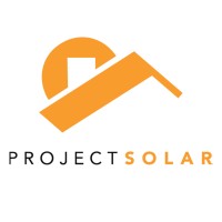 Project Solar logo - Similar company to Project Solar Uk