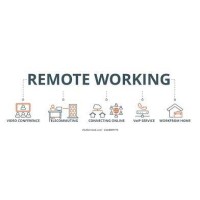 PDTV Jobs logo - Similar company to Remote Job Network