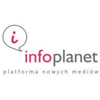 Infoplanet logo - Similar company to Softanic