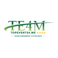 CDL EVENTS Sàrl logo - Similar company to Ciprès Sàrl