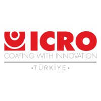 ICRO Türkiye logo - Similar company to Moleron