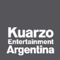Kuarzo Entertainment Argentina logo - Similar company to Dale Play