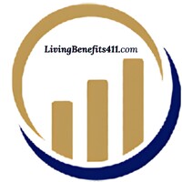 Living Benefits Life Insurance logo - Similar company to Ipk12