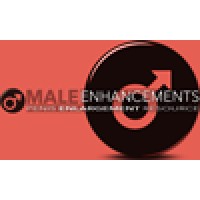 Natural Male Enhancements logo - Similar company to Bathmate Hydromax
