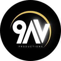9AV Productions logo - Similar company to Cubik Growth
