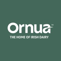 Ornua logo - Similar company to Teagasc