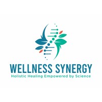 Wellness Synergy logo - Similar company to Bio Quantum Academy™